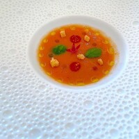レストラン シャンボール(リーガロイヤルホテル大阪) - 