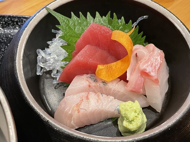 日本料理 天華 - 天童南（日本料理）の写真