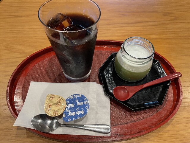 日本料理 天華 - 天童南（日本料理）の写真