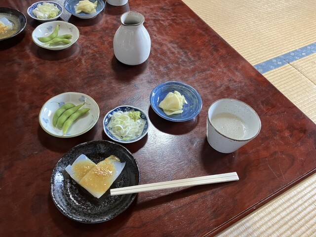 そば吉峰（キッポウ） - 北大石田（そば）の写真