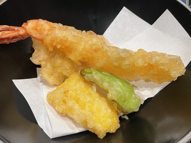 日本料理 天華 - 天童南（日本料理）の写真