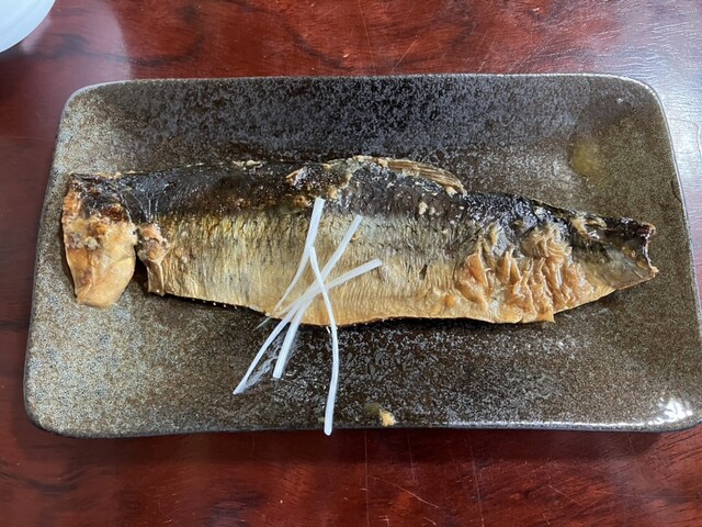 そば吉峰（キッポウ） - 北大石田（そば）の写真