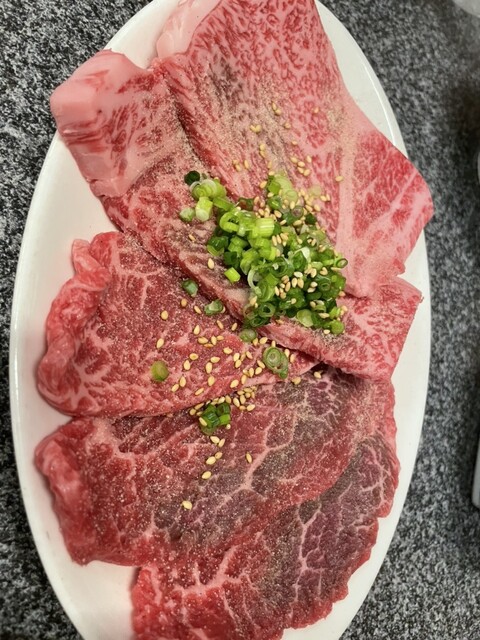 Yakiniku Keishu