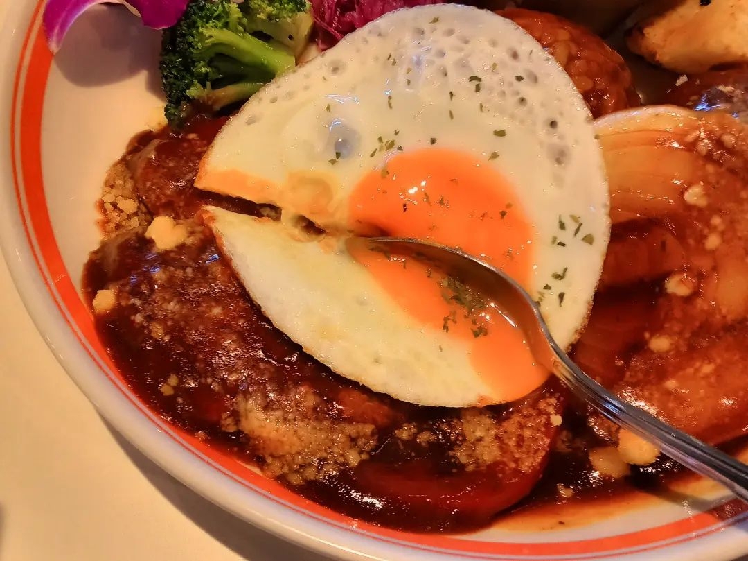 写真 : アロハ コーヒー （ALOHA COFFEE） - 三口/カフェ | 食べログ