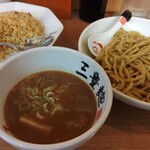 三豊麺 - 