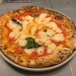 PIZZERIA & BAR NOHGA - マルゲリータ