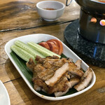 Yod Larb Ped Udon Restaurant - 