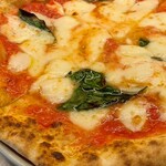 PIZZERIA & BAR NOHGA - マルゲリータ