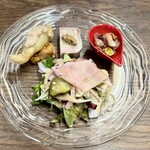 Torattoria Porukorosso - 