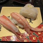 Kanazawa Maimon Sushi - 