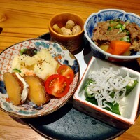 魚とおばんざい 泉士 - 