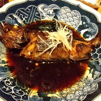 魚とおばんざい 泉士 - 