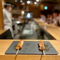 観音坂 鳥幸 -  観音坂 鳥幸 -