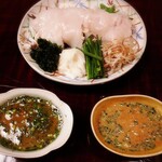 麻布 かどわき - 