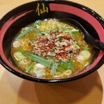 Taiwan Ramen Sen - 