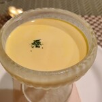 カシュ カシュ - スープ