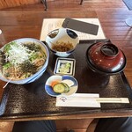 丼屋 七兵衛 - 