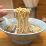 Kurumaya Ramen - みそチャーシューメン 1,000円