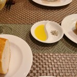 カシュ カシュ - バゲット