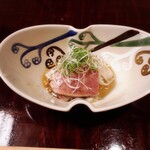 麻布 かどわき - 