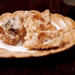 麻布 かどわき - 