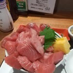 まぐろ 相馬水産 - 