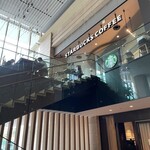 STARBUCKS COFFEE - 