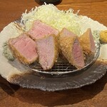 ぶた いながき - 