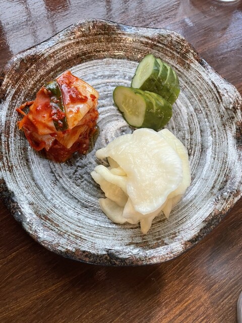 蕎麦処 若佐 - 袖崎（そば）の写真