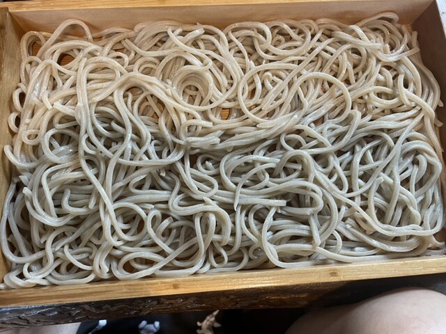 蕎麦処 若佐 - 袖崎（そば）の写真