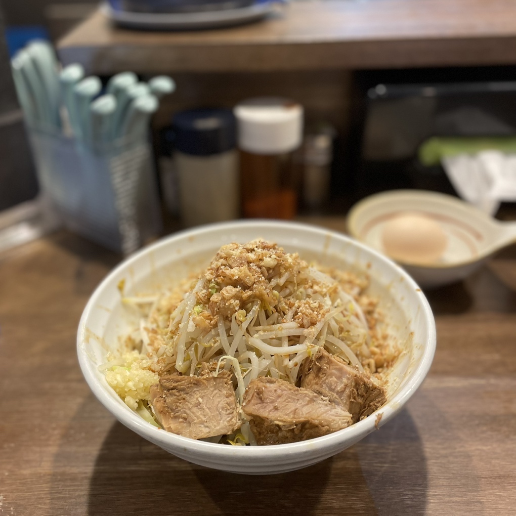 写真 : ら～めん はまやま - 都島/ラーメン | 食べログ