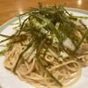 パスタ