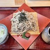 やまと屋 - 料理写真:せいろそば