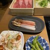 しゃぶしゃぶ　温野菜 竹ノ塚店