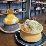 Yokkaichi Factory Cafe - 