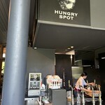 Cafe Hungry Spot