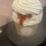 浅草クレープ つつむ。 - 