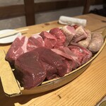 肉小屋 - 