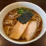 Ramen Taru - ら～めん