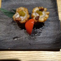 西梅田 禅園 - 