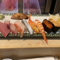 富久鮨 池袋西口店 - 