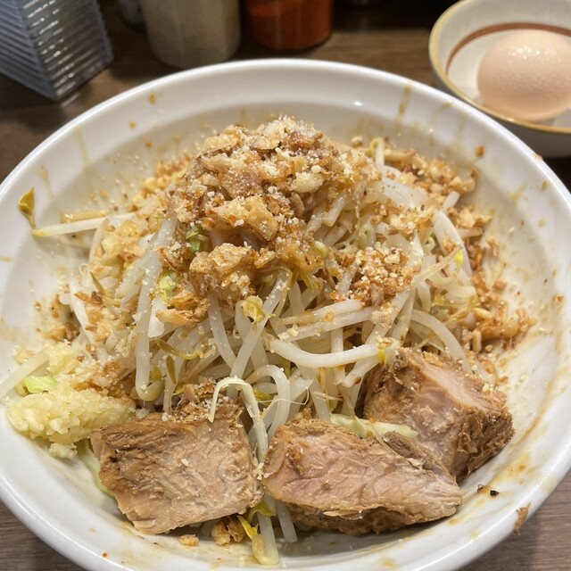 ら～めん はまやま - 都島/ラーメン | 食べログ