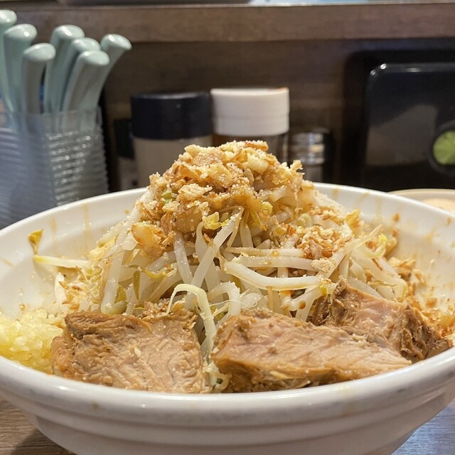 ら～めん はまやま - 都島/ラーメン | 食べログ