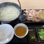 鬼岳四季の里 - 