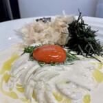 極楽うどん TKU - 