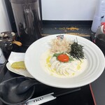 極楽うどん TKU - 