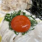 極楽うどん TKU - 