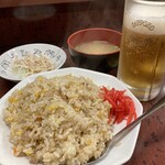 おでん 七福食堂 - 