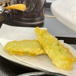 極楽うどん TKU - 