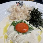 極楽うどん TKU - 